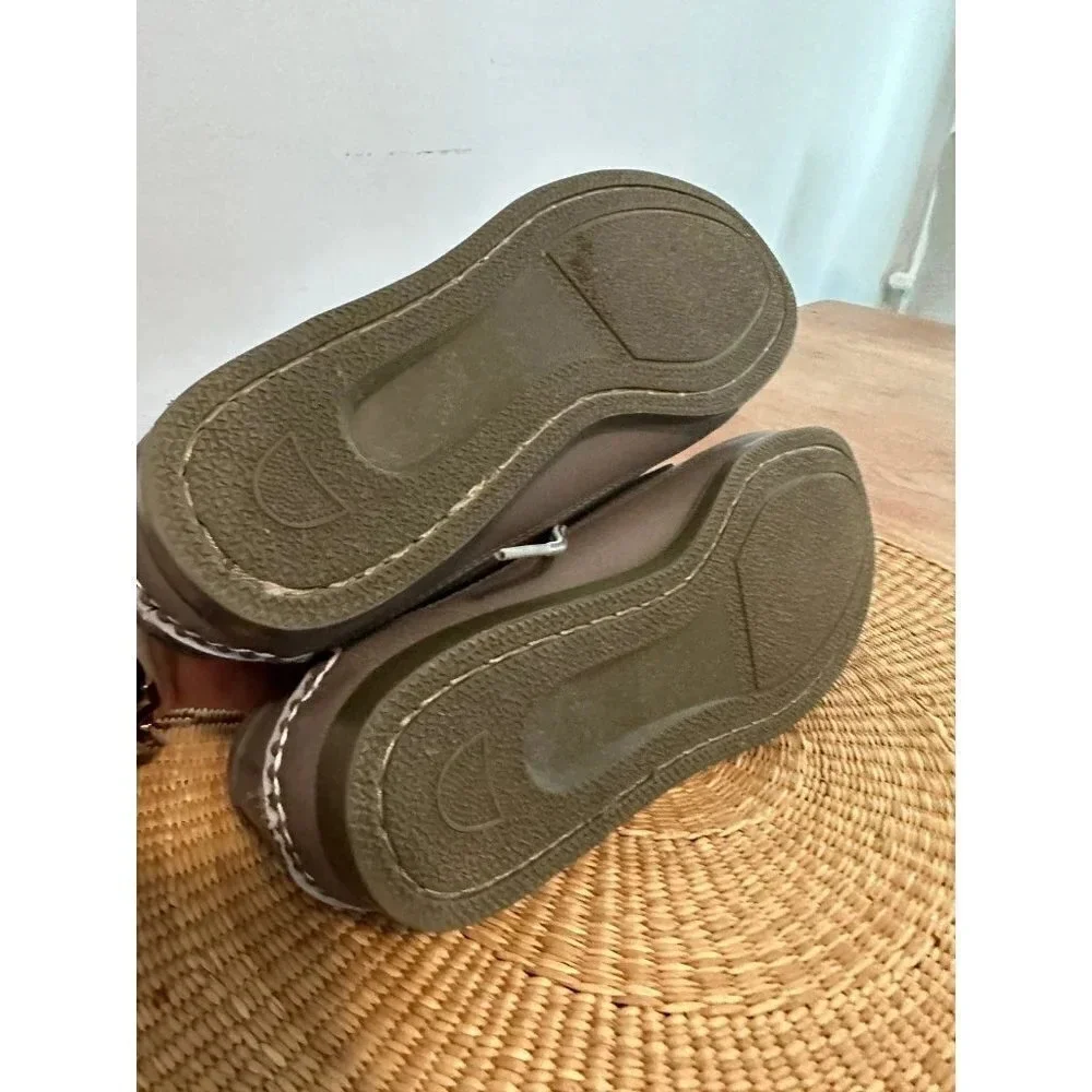 Vintage Men’s shoes size 8M